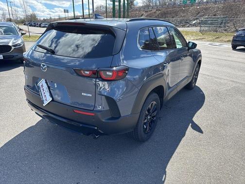 2026 Mazda CX-50 Premium