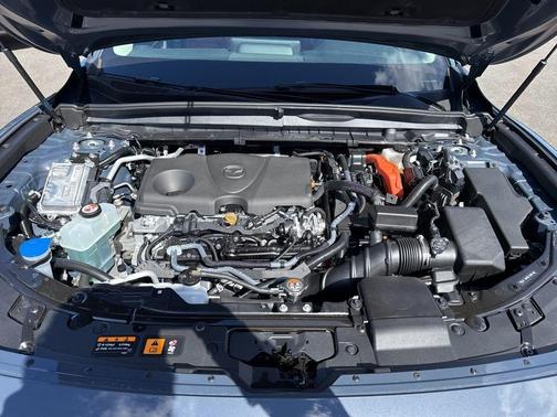 2026 Mazda CX-50 Premium