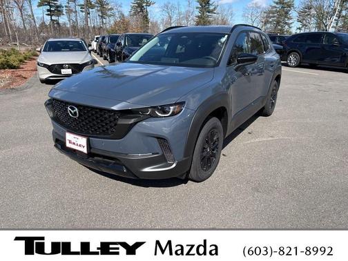 2026 Mazda CX-50 Premium