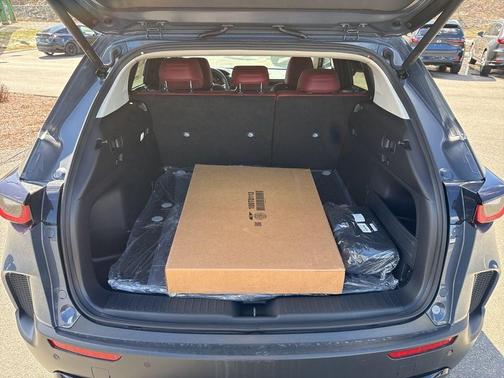 2026 Mazda CX-50 Premium