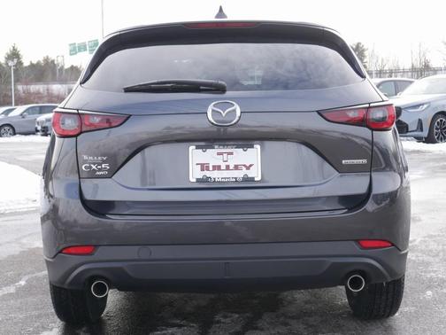 2023 Mazda CX-5 2.5 S Preferred Package