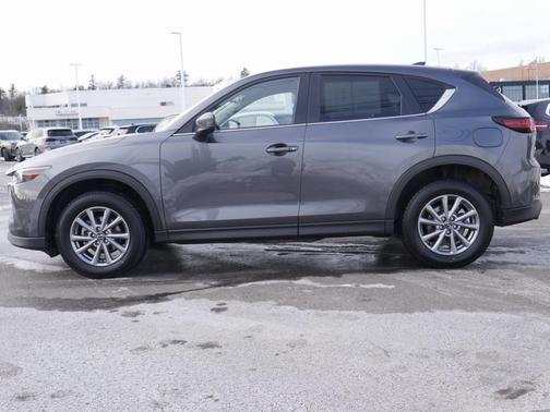 2023 Mazda CX-5 2.5 S Preferred Package