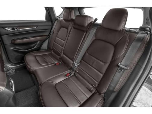 2025 Mazda CX-5 2.5 Turbo Signature