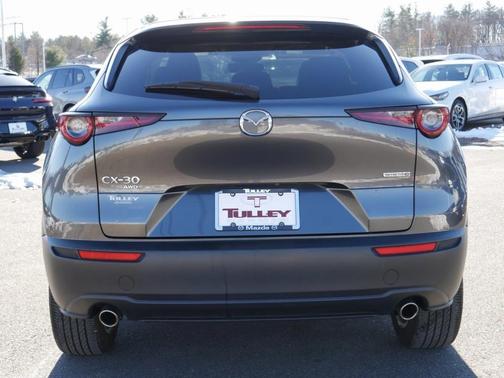2023 Mazda CX-30 2.5 S Select Package