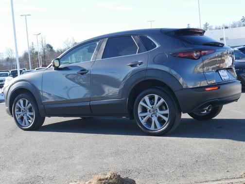2023 Mazda CX-30 2.5 S Select Package