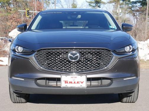 2023 Mazda CX-30 2.5 S Select Package