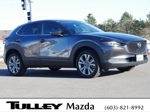 2023 Mazda CX-30 2.5 S Select Package