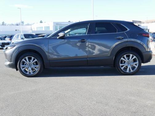 2023 Mazda CX-30 2.5 S Select Package