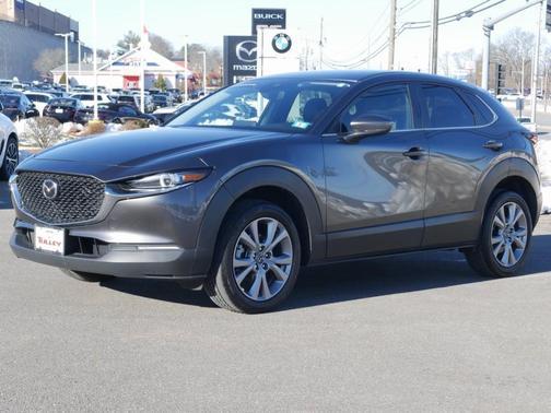 2023 Mazda CX-30 2.5 S Select Package