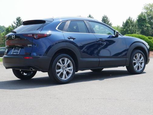 2023 Mazda CX-30 2.5 S Preferred Package