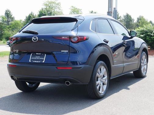 2023 Mazda CX-30 2.5 S Preferred Package