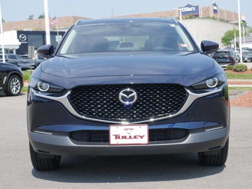 2023 Mazda CX-30 2.5 S Preferred Package