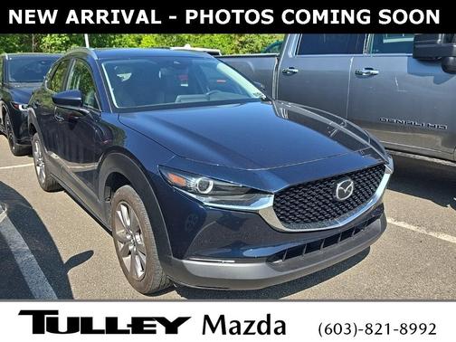 2023 Mazda CX-30 2.5 S Preferred Package