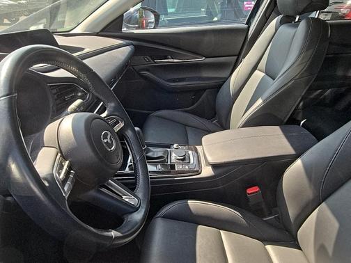 2023 Mazda CX-30 2.5 S Preferred Package