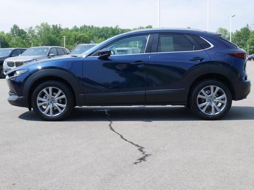 2023 Mazda CX-30 2.5 S Preferred Package