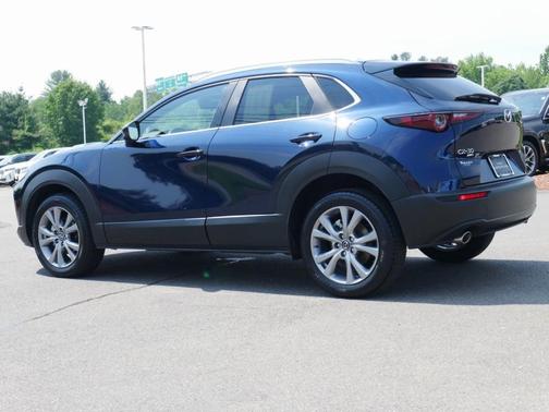 2023 Mazda CX-30 2.5 S Preferred Package
