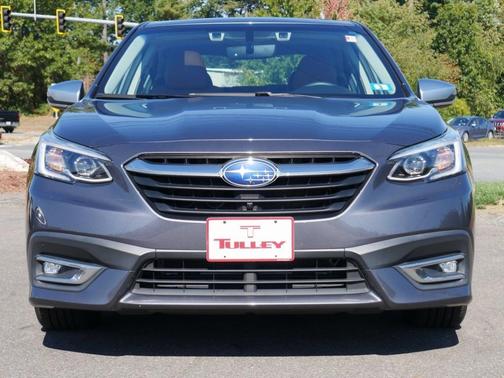 2020 Subaru Legacy Touring XT