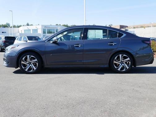 2020 Subaru Legacy Touring XT