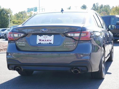 2020 Subaru Legacy Touring XT