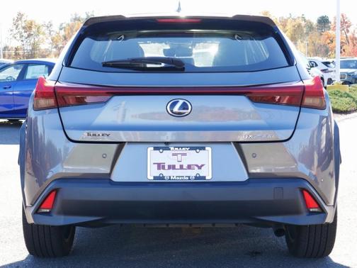 2020 Lexus UX 250h Base