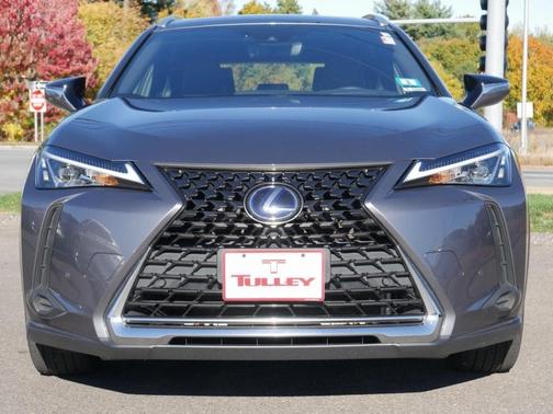 2020 Lexus UX 250h Base