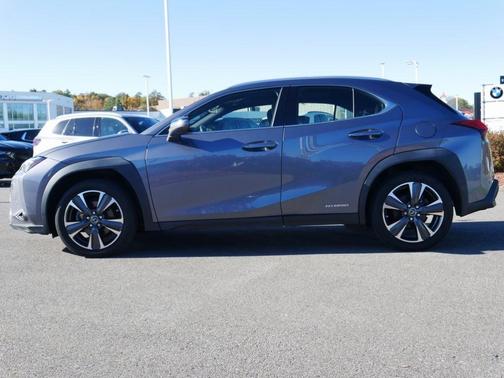 2020 Lexus UX 250h Base