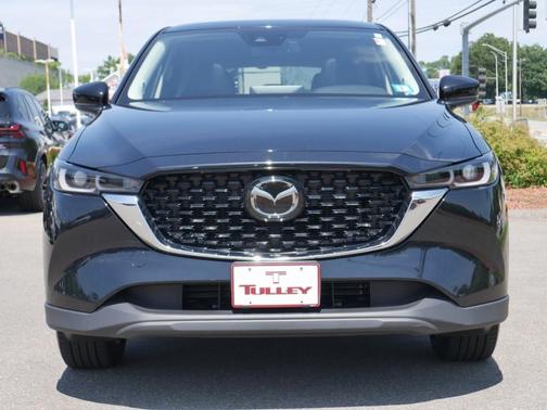 2022 Mazda CX-5 2.5 S Premium