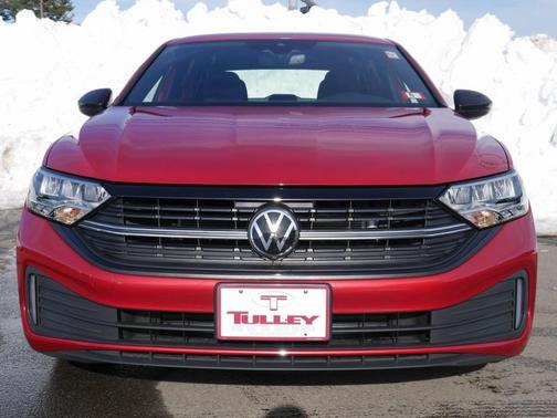 2024 Volkswagen Jetta 1.5T Sport