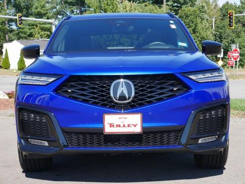 2025 Acura MDX A-Spec Advance