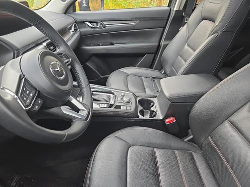 2023 Mazda CX-5 2.5 S Premium