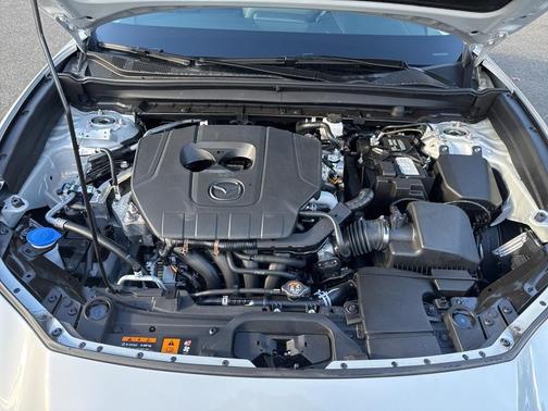 2025 Mazda CX-30 Select