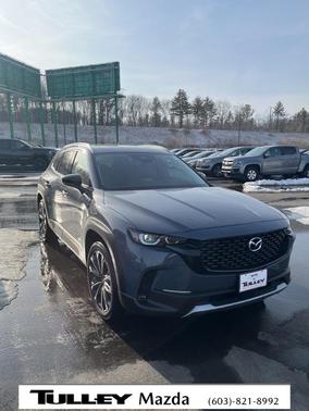 2025 Mazda CX-50 2.5 Turbo Premium Package