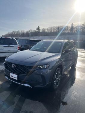 2025 Mazda CX-50 2.5 Turbo Premium Package