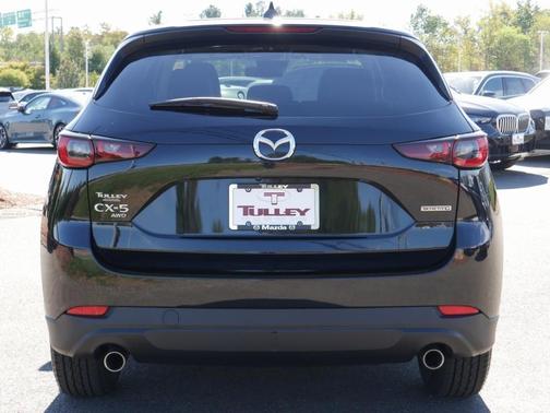 2023 Mazda CX-5 2.5 S Select Package
