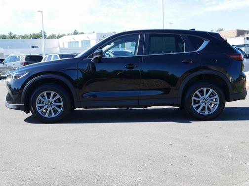 2023 Mazda CX-5 2.5 S Select Package