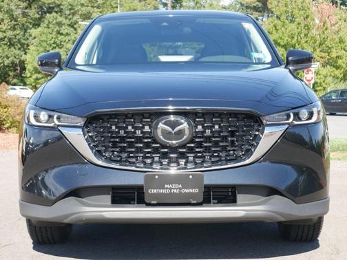 2023 Mazda CX-5 2.5 S Select Package