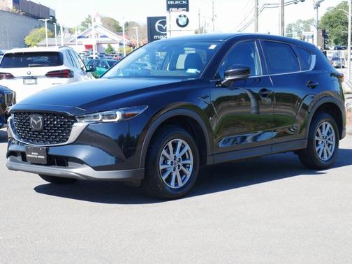 2023 Mazda CX-5 2.5 S Select Package