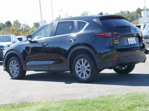 2023 Mazda CX-5 2.5 S Select Package