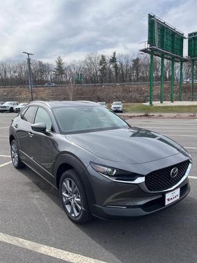2025 Mazda CX-30 Premium Package