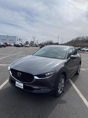 2025 Mazda CX-30 Premium Package