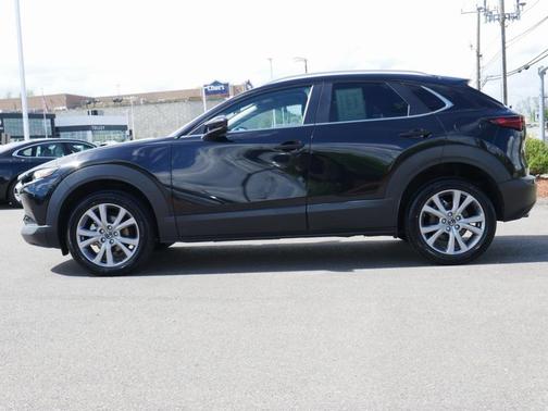 2023 Mazda CX-30 2.5 S Select Package