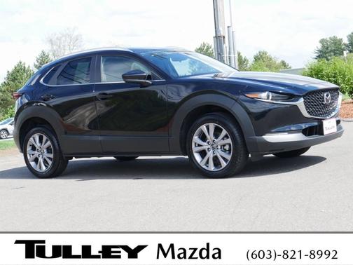 2023 Mazda CX-30 2.5 S Select Package