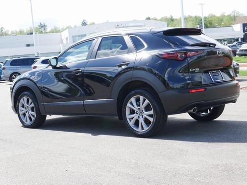 2023 Mazda CX-30 2.5 S Select Package