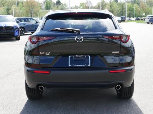 2023 Mazda CX-30 2.5 S Select Package