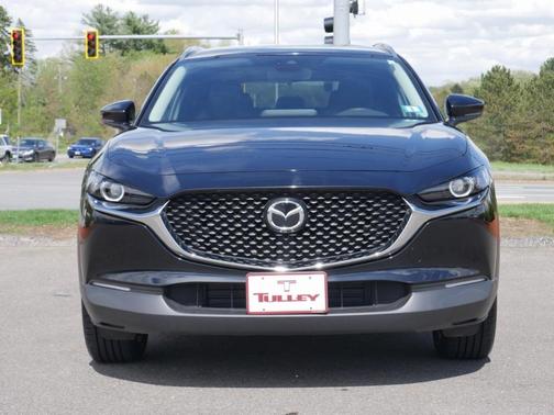 2023 Mazda CX-30 2.5 S Select Package