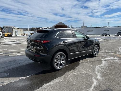 2025 Mazda CX-30 Premium Package