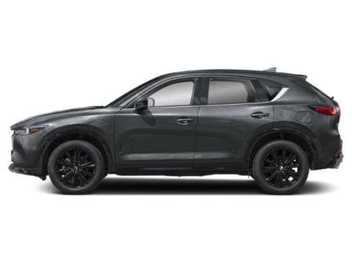 2025 Mazda CX-5 2.5 Turbo