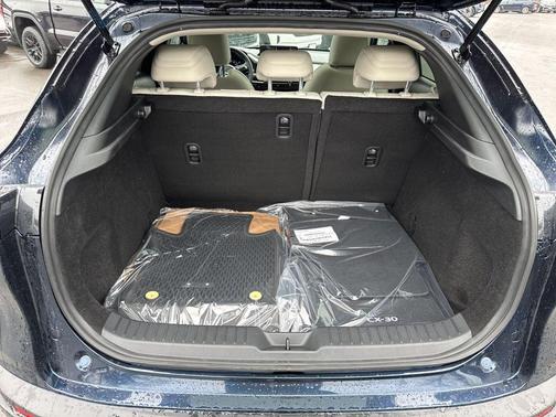 2026 Mazda CX-30 2.5 S Aire Edition