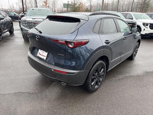 2026 Mazda CX-30 2.5 S Aire Edition