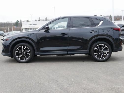 2023 Mazda CX-5 2.5 S Premium